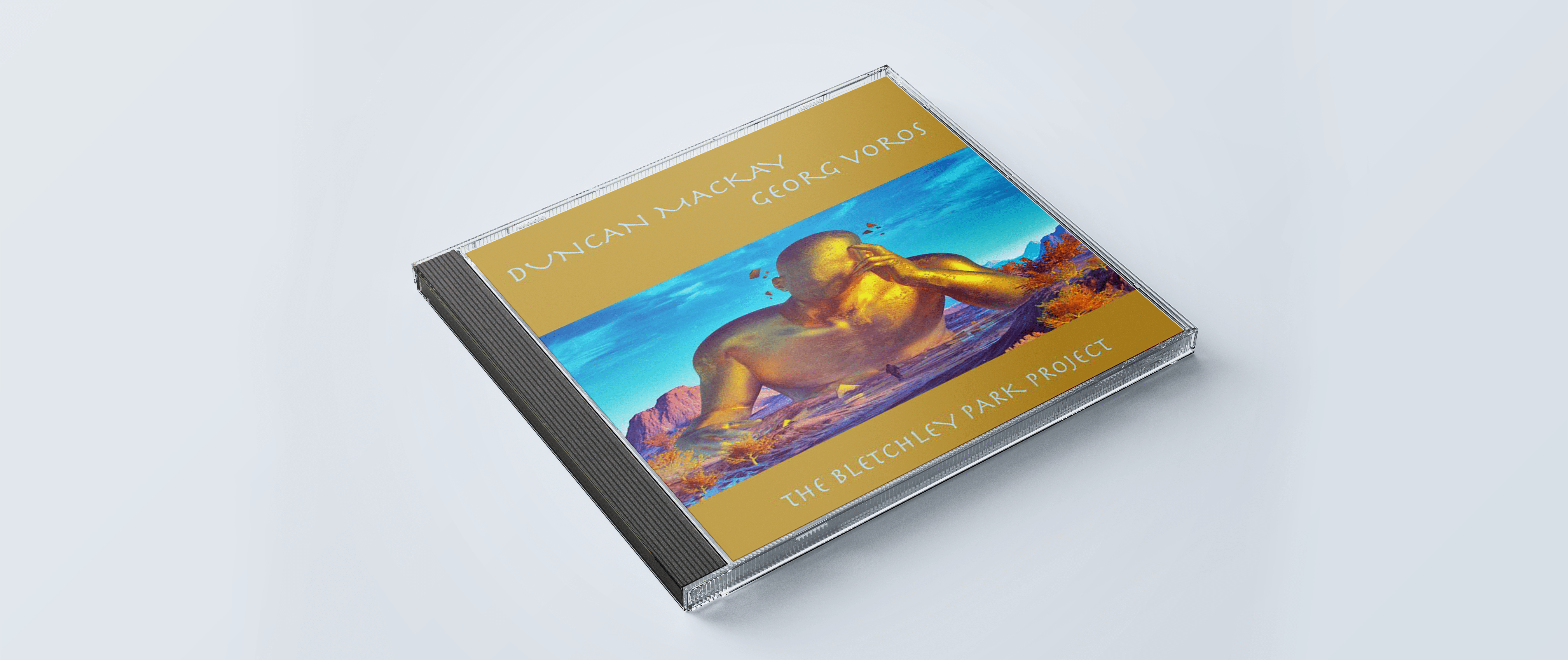 Music – Georg Voros